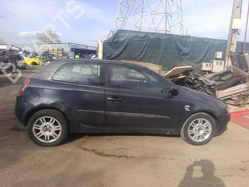 Left front window switch FIAT STILO (192_)  | BP33673991I27  - Image 7