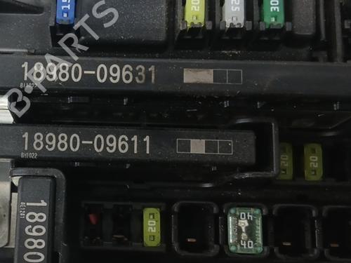 Fuse box KIA XCEED (CD) | BP33270899E1 - Image 5