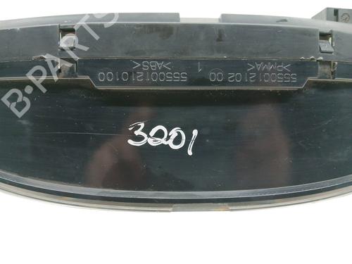 Instrument cluster PEUGEOT BOXER Van  | BP33812618C47  - Image 6