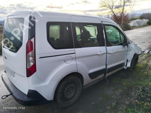 Headlight switch FORD TOURNEO CONNECT / GRAND TOURNEO CONNECT V408 MPV  | BP31671664I24 