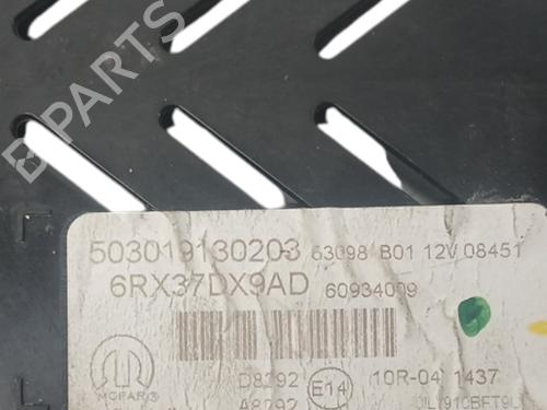 Quadrante JEEP COMPASS (MP, M6, MV, M7) | BP32300556C47