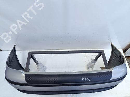 Bak støtfanger SEAT TOLEDO II (1M2) 2.3 V5 | BP20838125C8 