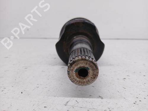 Left front driveshaft CHEVROLET CAPTIVA (C100, C140) | BP29913393M38