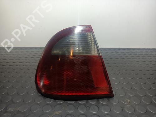 Used Left taillight SEAT CORDOBA (6K1, 6K2) 1.9 TDI (90 hp) 20819839