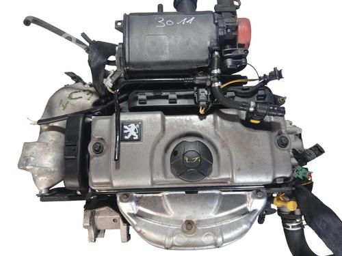 Engine PEUGEOT 206 Hatchback (2A/C) 1.4 LPG | BP30105523M1 