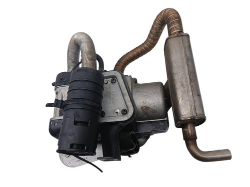 Heater blower motor JAGUAR S-TYPE II (X200) 2.7 D | BP32300600M62