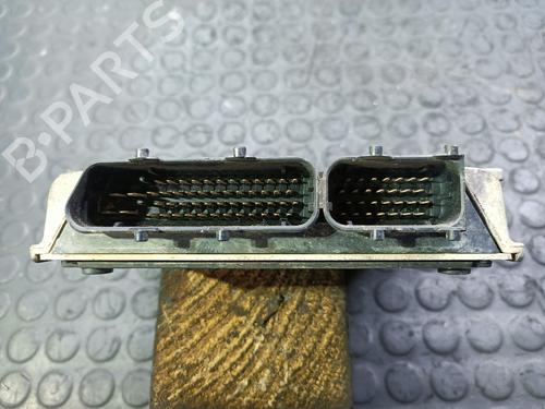 Engine control unit (ECU) ROVER 45 I Hatchback (RT)  | BP20833601M57 