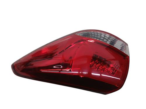 Right taillight KIA CARENS IV 1.7 CRDi | BP37724183C35 - Image 2