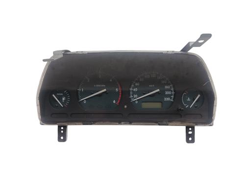 Used Instrument cluster Instrument cluster LAND ROVER FREELANDER I (L314) [1998-2006] 33755084 33755084
