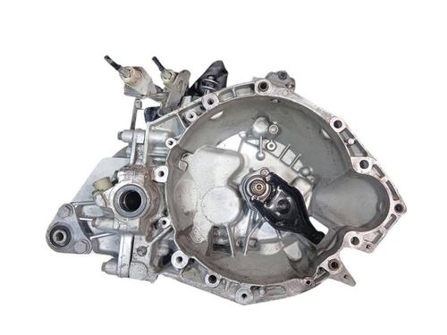 Gearkasse Gearkasse FIAT DUCATO Van (244_) 2.0 JTD (84 hp) 39645506 39645506