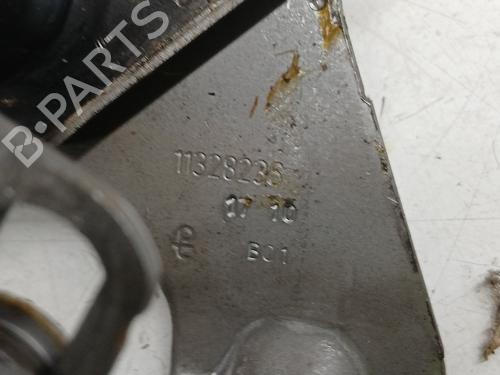Hand brake CITROËN BERLINGO MULTISPACE (B9) 1.6 HDi 75 16V | BP25986381I18 