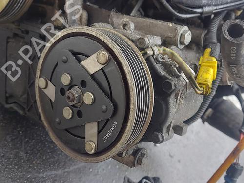 Engine PEUGEOT 407 (6D_) | BP20845472M1