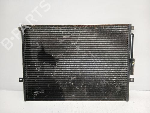 Used AC radiator JEEP GRAND CHEROKEE II (WJ, WG) 3.1 TD 4x4 (140 hp) 28005011