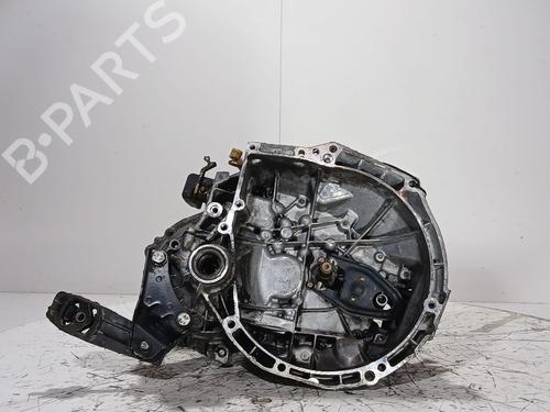 Used Gearbox PEUGEOT 206 Hatchback (2A/C) 1.4 HDi eco 70 (68 hp) 27457596