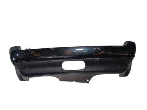 Used Rear bumper Rear bumper BMW X5 (E53) 3.0 d (184 hp) 35995819 35995819