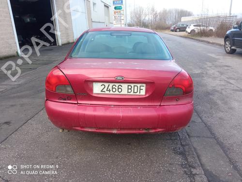 Front left lock FORD MONDEO II Saloon (BFP) 1.8 TD | BP20831983C98 