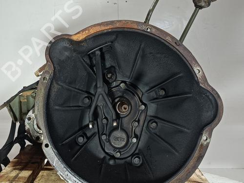 Used Gearbox NISSAN PATROL III/1 Hardtop (K160) [1979-1989]  24176734