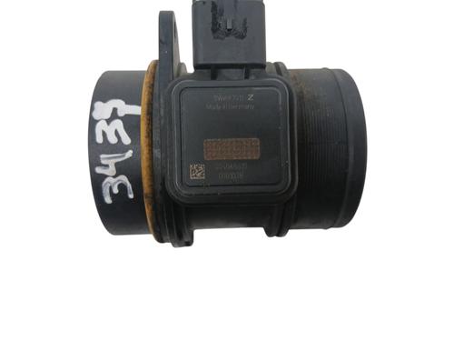 Luftmassemåler JAGUAR S-TYPE II (X200) 2.7 D (207 hp) 32368853