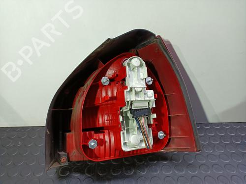 Left taillight AUDI A3 (8L1) 1.9 TDI | BP20819416C34 