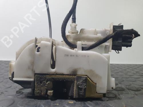 Front left lock SEAT IBIZA II (6K1) 1.4 i | BP20824001C98 