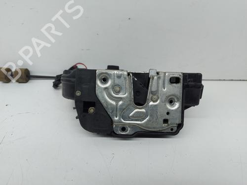 Rear right lock MERCEDES-BENZ C-CLASS (W203) C 220 CDI (203.008) | BP26544012C99