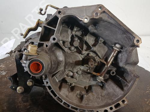 Used Gearbox Gearbox CITROËN XSARA (N1) 1.6 16V (109 hp) 29029958 29029958
