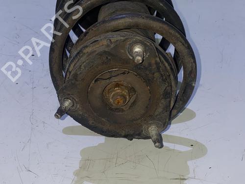 Left front shock absorber FORD TOURNEO CONNECT 1.8 TDCi /TDDi /DI | BP20834899M16 