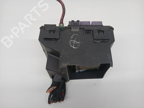 Fuse box RENAULT ESPACE IV (JK0/1_) | BP29750702E1