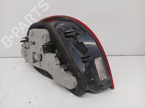Right taillight JAGUAR S-TYPE II (X200) 2.7 D | BP27356759C35 