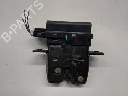 Tailgate lock RENAULT LAGUNA II (BG0/1_) 3.0 V6 24V (BG01, BG02, BG0D, BG0Y) | BP28368497C101 