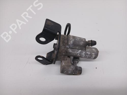 Brake master cylinder MITSUBISHI PAJERO IV (V8_W, V9_W) 3.2 DI-D (V88W, V98W) BP27160606M77