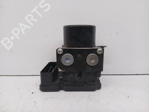 ABS pump JAGUAR S-TYPE II (X200) 2.7 D | BP27347705M43 