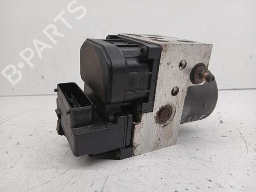 Used ABS pump NISSAN PRIMERA Hatchback (P11) 2.0 TD (90 hp) 29113476