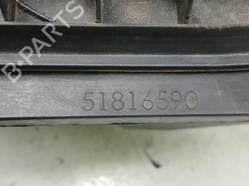 Support FIAT DOBLO Platform/Chassis (263_) 1.3 D Multijet | BP29409034C155 