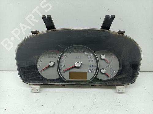 Cockpit KIA CARENS II MPV (FJ) [2002-2013]  20836099