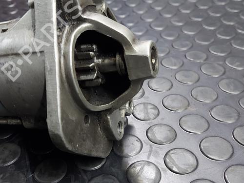 Starter NISSAN QASHQAI / QASHQAI +2 I (J10, NJ10, JJ10E) 1.5 dCi | BP20824684M8 