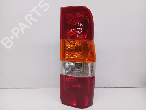 Høyre baklys FORD TRANSIT Van (FA_ _) 2.4 TDE (125 hp) 29427361