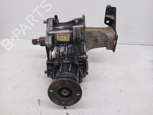 Front differential KIA SPORTAGE II (JE_, KM_)  | BP28425507M23