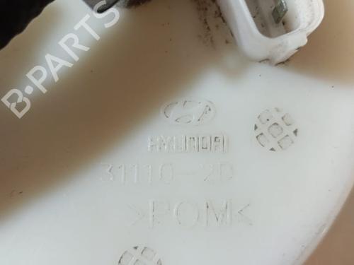 Fuel pump HYUNDAI ELANTRA III (XD) 2.0 | BP20834736M76 
