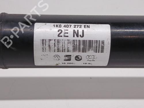 Right front driveshaft VW GOLF V (1K1)  | BP24296230M39 