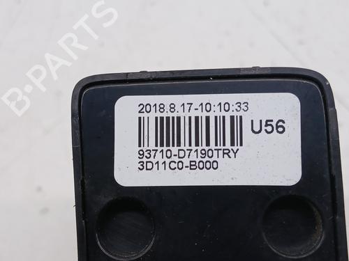 Headlight switch HYUNDAI TUCSON (TL, TLE) 1.6 GDi | BP28168353I24 