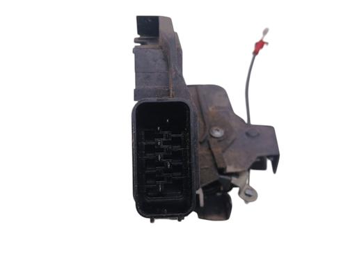 Rear left lock FORD MONDEO IV (BA7)  | BP31958339C100 
