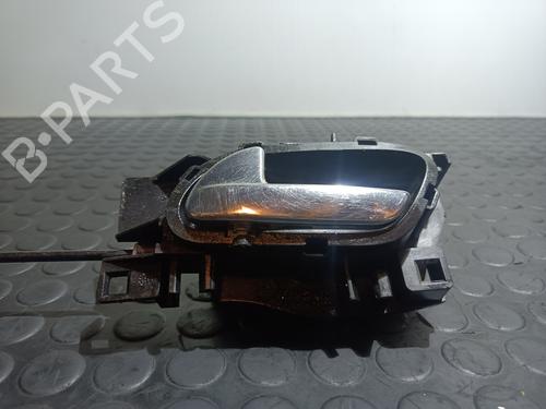 Front right lock PEUGEOT 308 SW I (4E_, 4H_) 1.6 HDi | BP20833647C97 