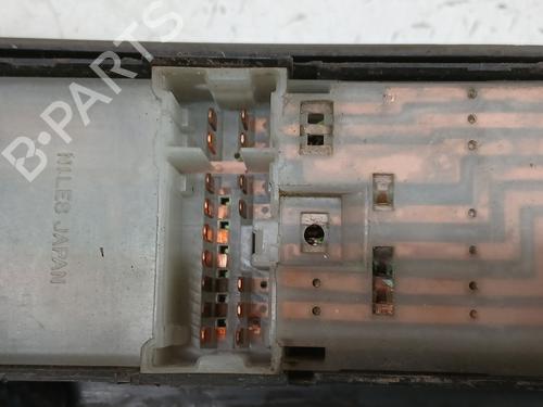 Left front window switch NISSAN PICK UP (D22) 2.5 TD 4WD | BP29610927I27 