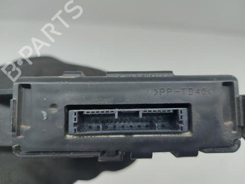 Electronic module TOYOTA HILUX VIII Pickup (_N1_)  | BP29728212M83 