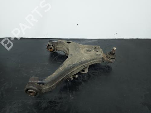 Used Right front suspension arm KIA SORENTO I (JC) 2.5 CRDi 4WD (140 hp) 20839564