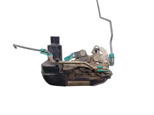 Fechadura trás esquerda SUZUKI GRAND VITARA II (JT, TE, TD) 1.9 DDiS (JB419WD, JB419XD) (129 hp) 32679888