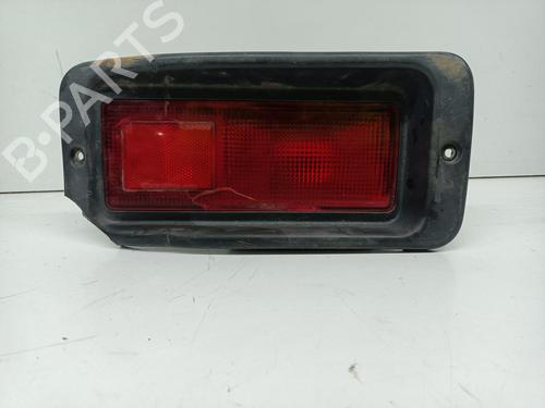 Used Rear bumper left light MITSUBISHI PAJERO I (L04_G, L14_G) [1982-1991]  32858386
