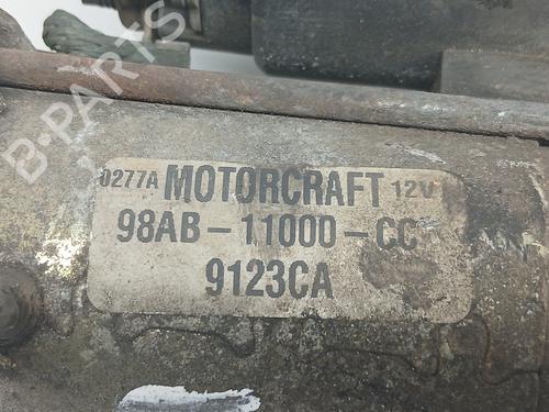 Starter FORD FOCUS I Turnier (DNW)  | BP27804259M8 
