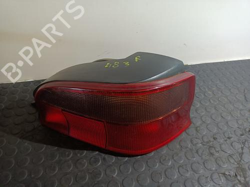 Right taillight CITROËN SAXO (S0, S1) 1.4 VTS | BP20816397C35 